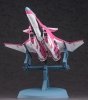 Hasegawa 65845 Macross Delta The Movie VF-31C Siegfried Makina Nakajima Color 1/72